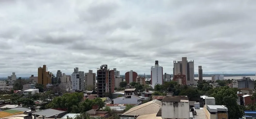 Foto: María De Perini 