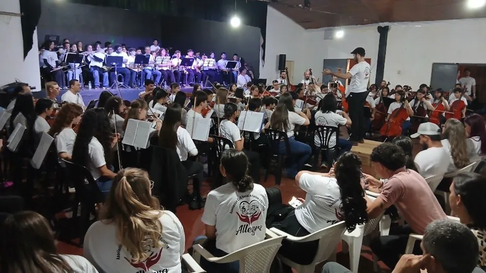 Foto: Fabián Acosta