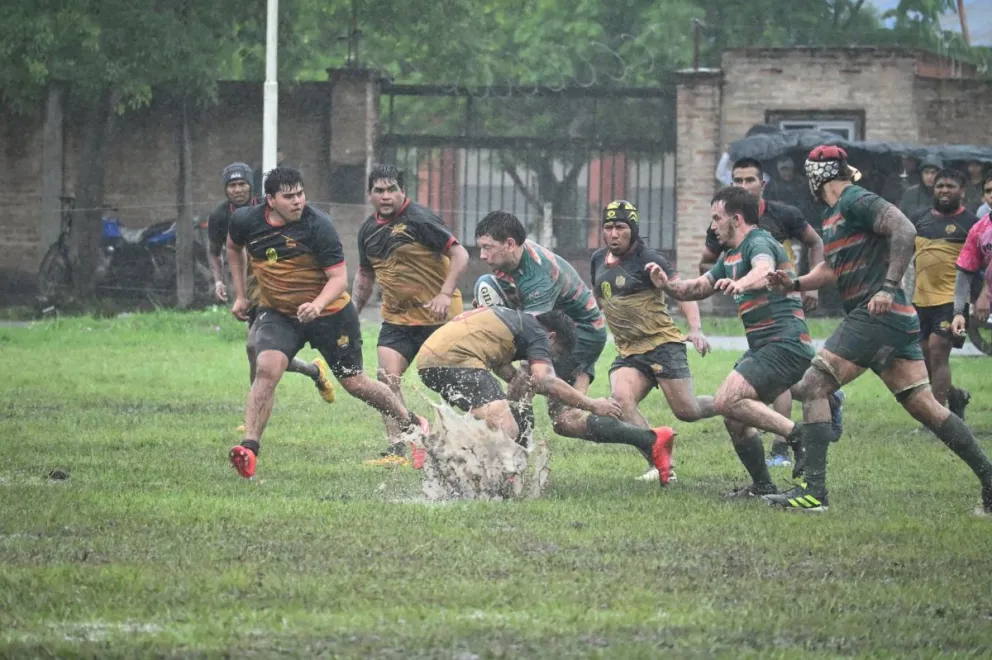 Foto: Oscar Morcillo