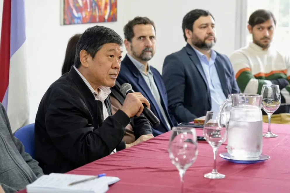Foto: Marcelo Rodríguez.