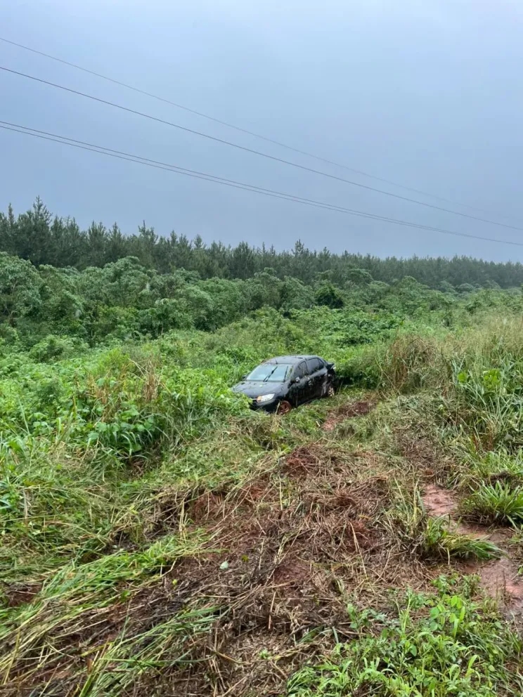 Foto: Policía de Misiones