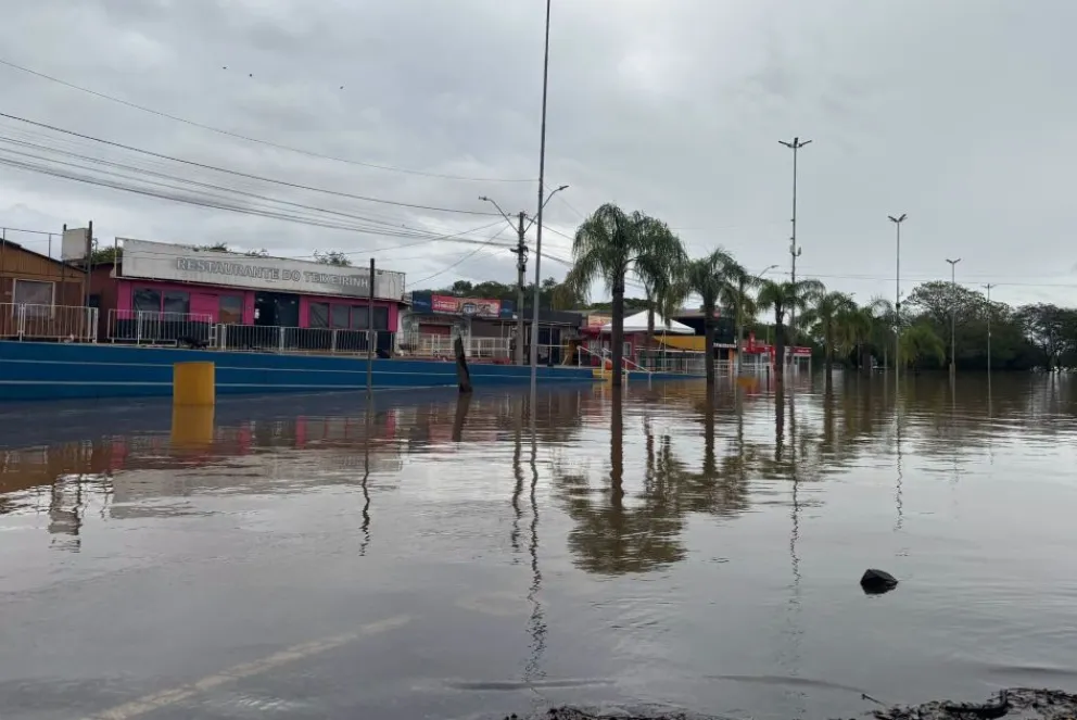 Foto: Mercedes Berón