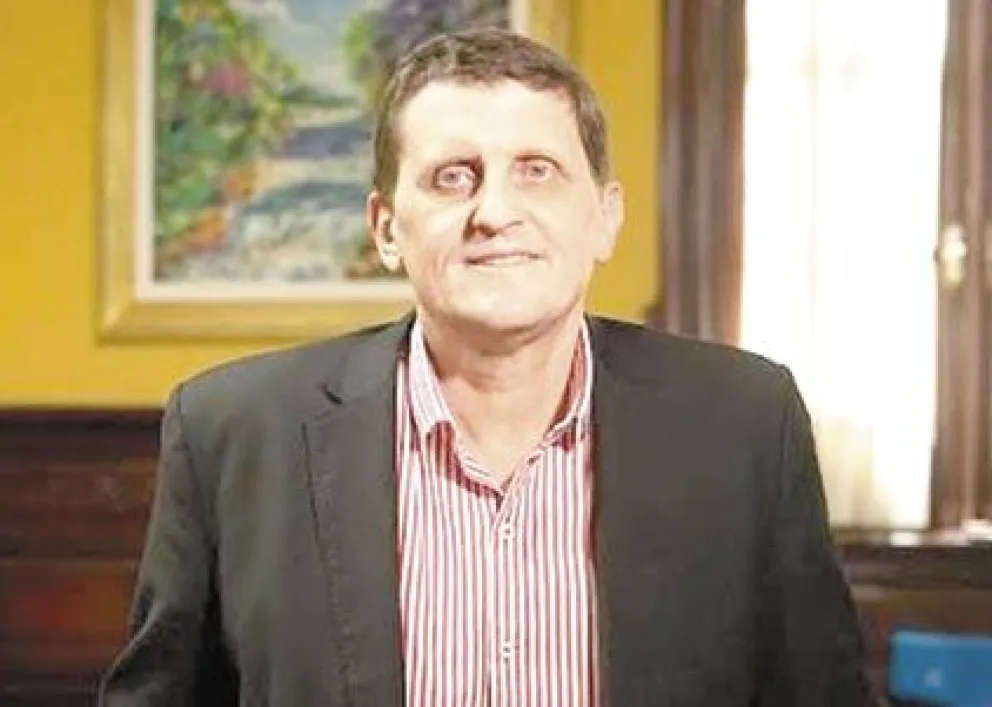 Safrán detalló el puntaje máximo de transparencia logrado por la Provincia.