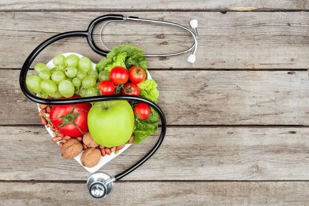 Día Mundial de la Alimentación: hábitos simples y “pequeñas decisiones” para cuidar la salud imagen-6