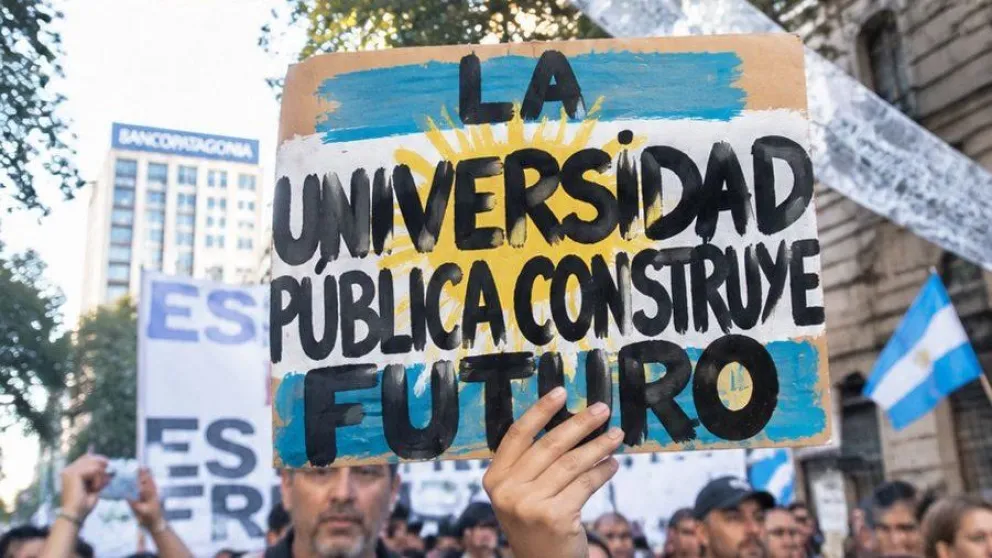 Imagen referencial.