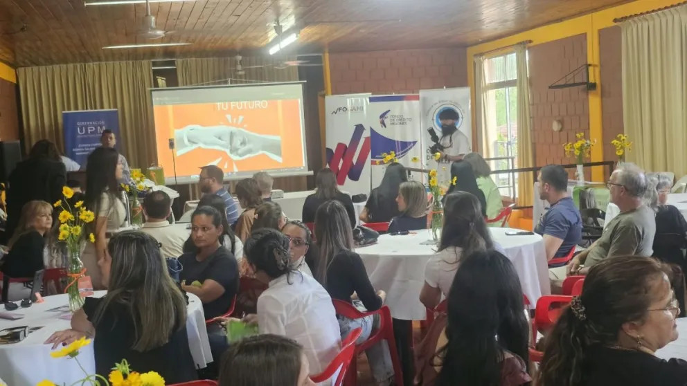 Foto: Esteban González.