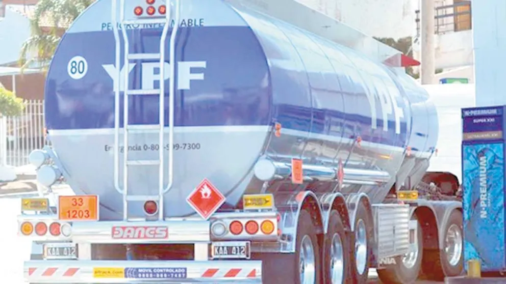 La suba del combustible tuvo un efecto cascada en varios costos.  