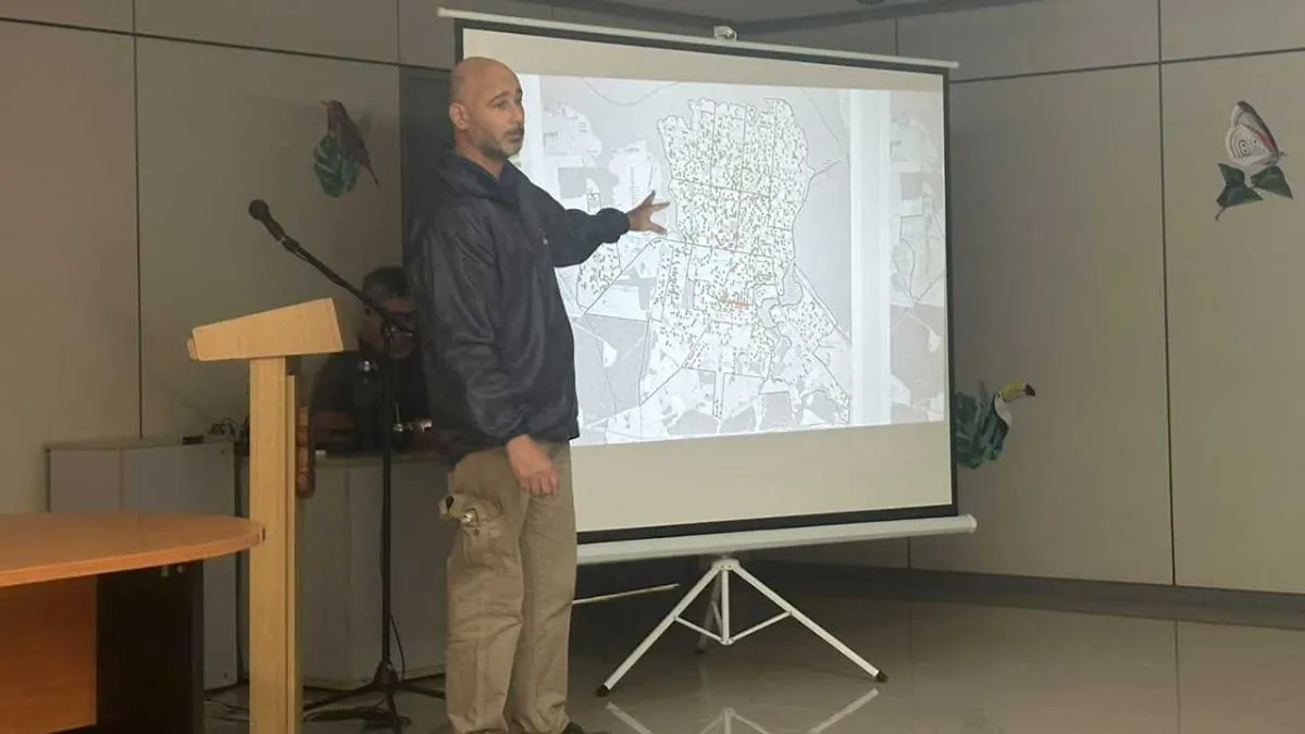 Hallaron larvas de Aedes aegypti en siete de cada 100 casas de Posadas 9 Hallaron larvas de Aedes aegypti en siete de cada 100 casas de Posadas imagen-8