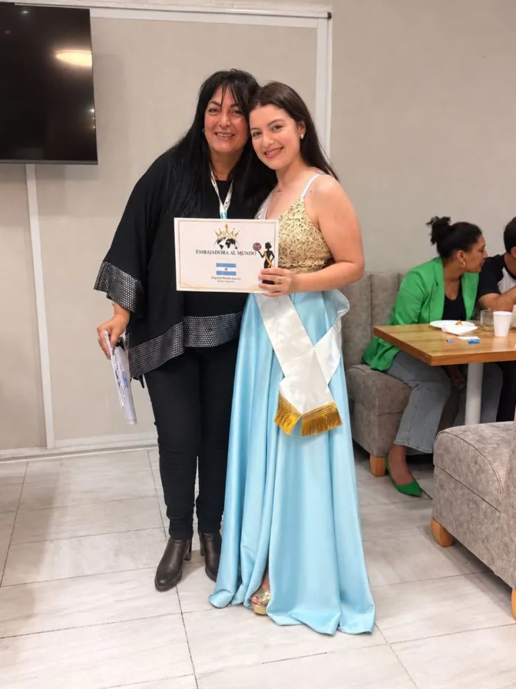 Foto: Graciela González.