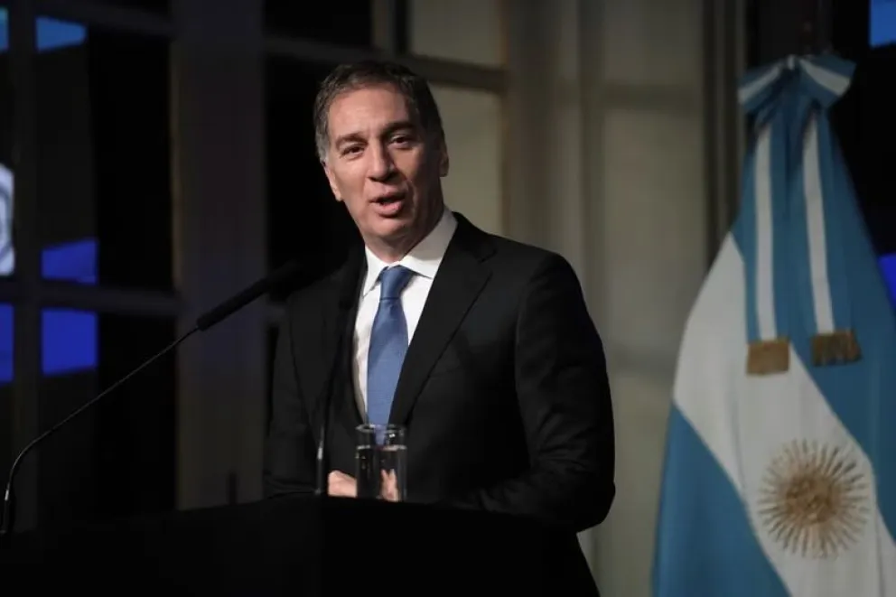 Santilli apeló la multa y las universidades piden que se le aumente.
