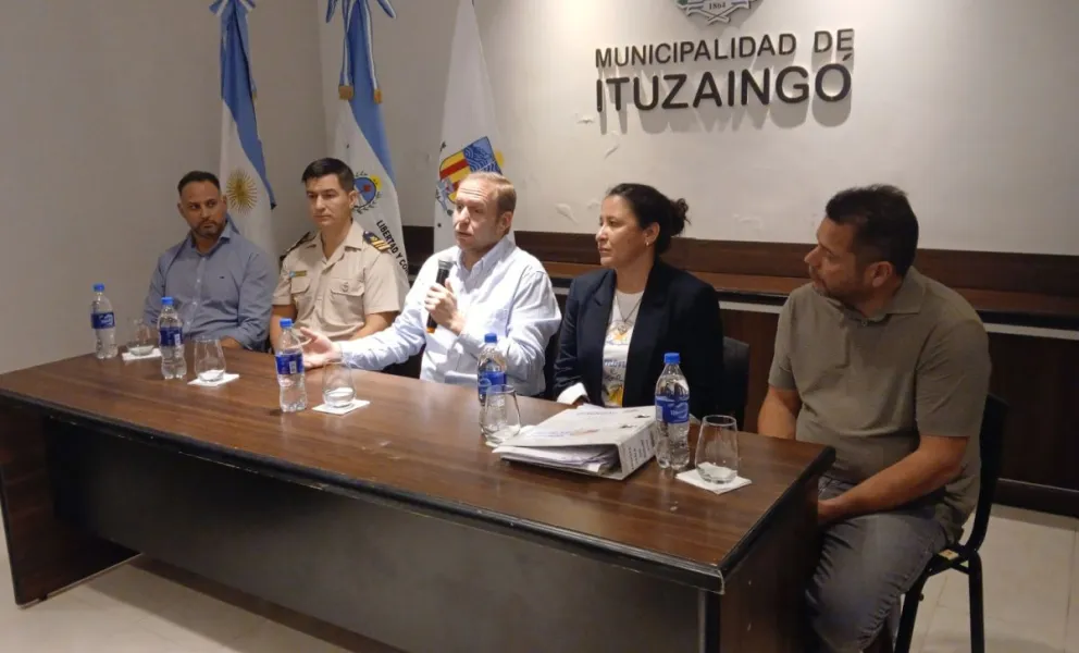 Foto: Matías Sánchez 