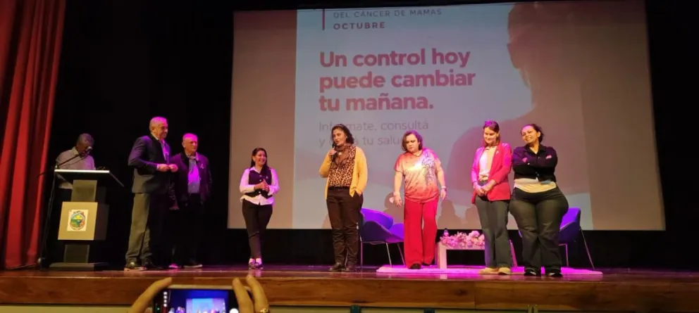Foto: Graciela González 
