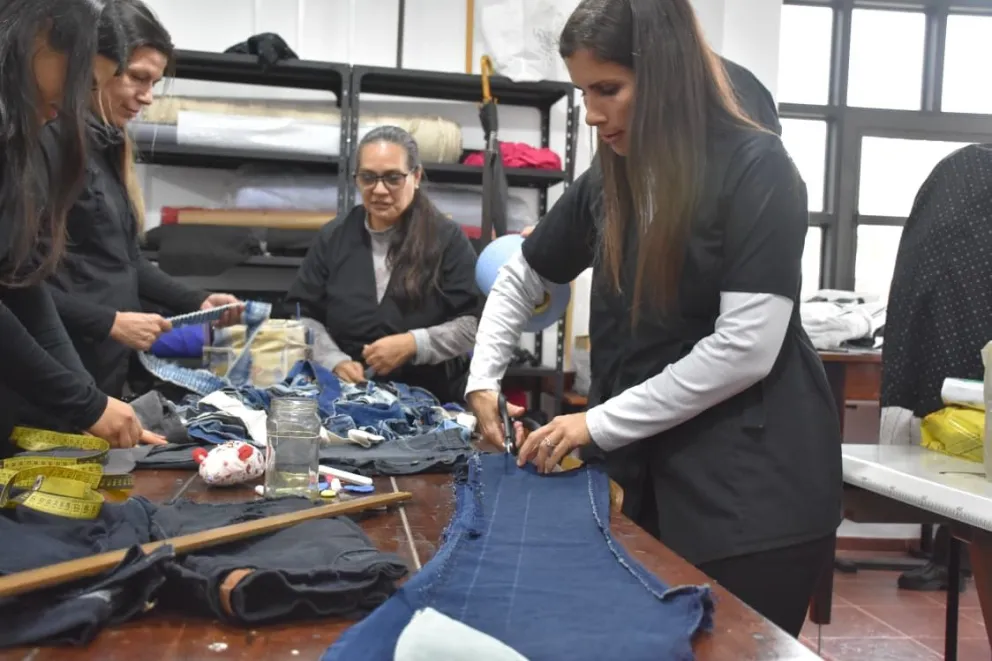 Foto: Mercedes Berón.
