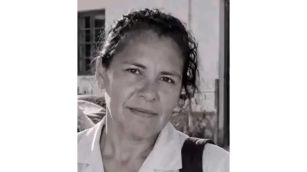 Godoy desapareció el 7 de octubre.