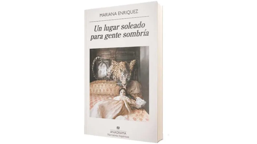 Autor: Mariana Enriquez. Nº de páginas: 232. Editorial: Anagrama