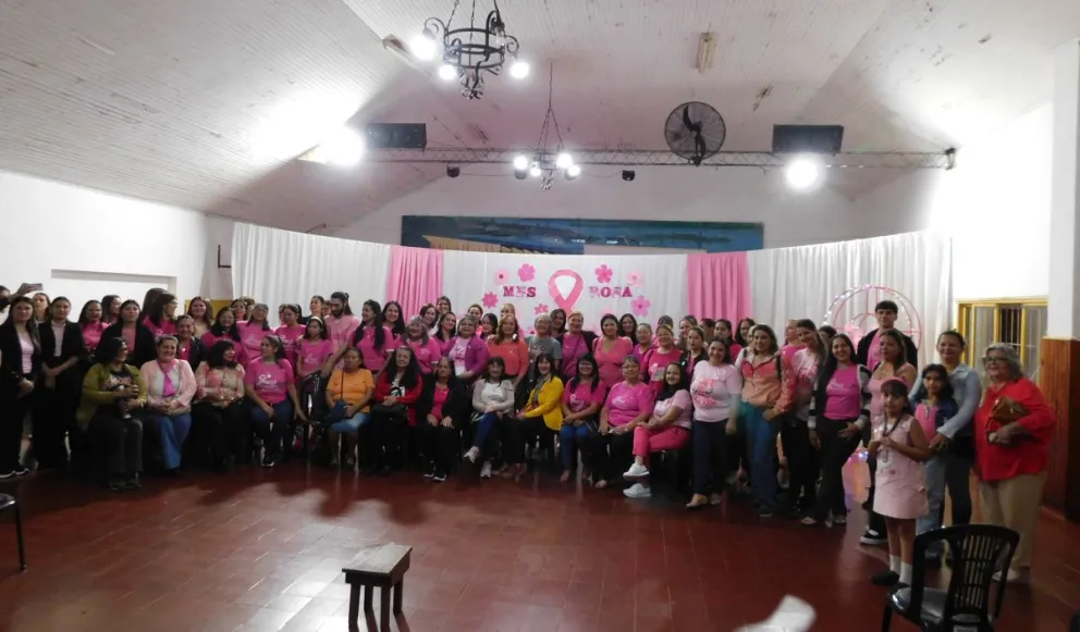 Foto: Miguel Garcete.
