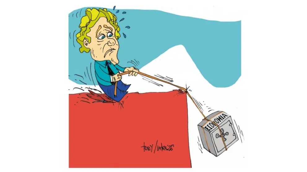 Imagen ilustrativa.