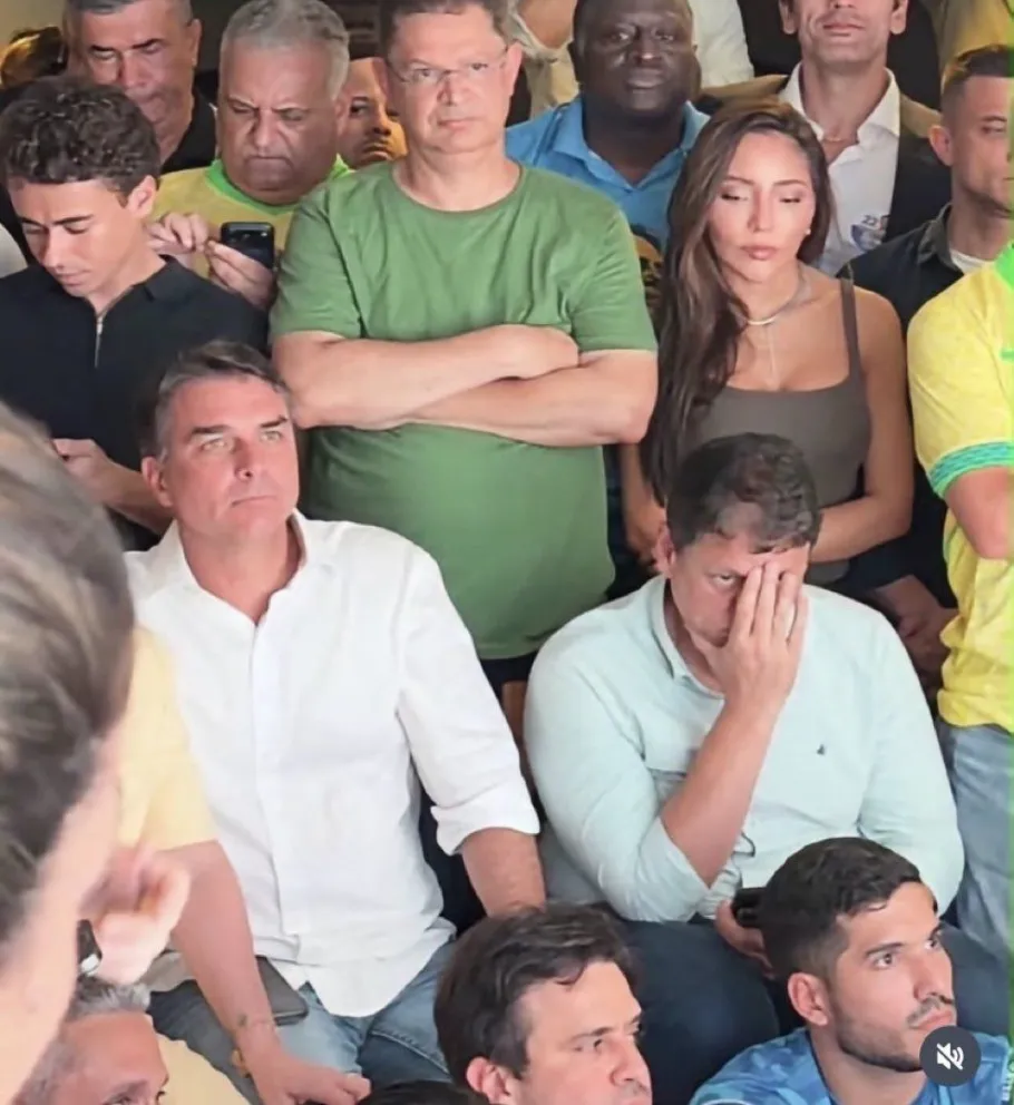 Derrota de la extrema derecha en Brasil.