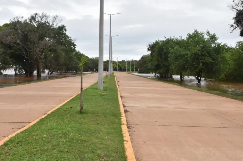 Foto: Mercedes Berón.