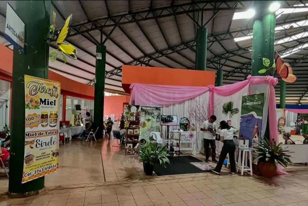Foto: Graciela González.