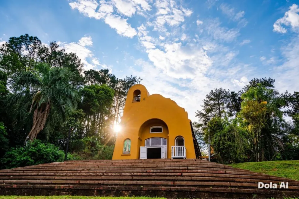 Foto: Miguel Garcete