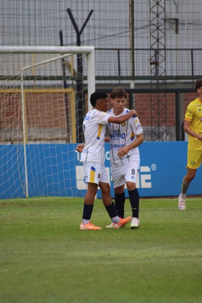 Súper Liga Posadeña: Mitre se metió en las semifinales | El Territorio