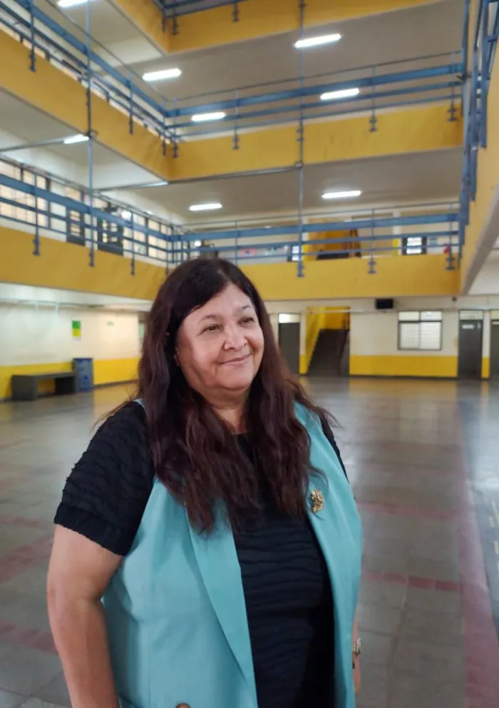 Foto: María De Perini