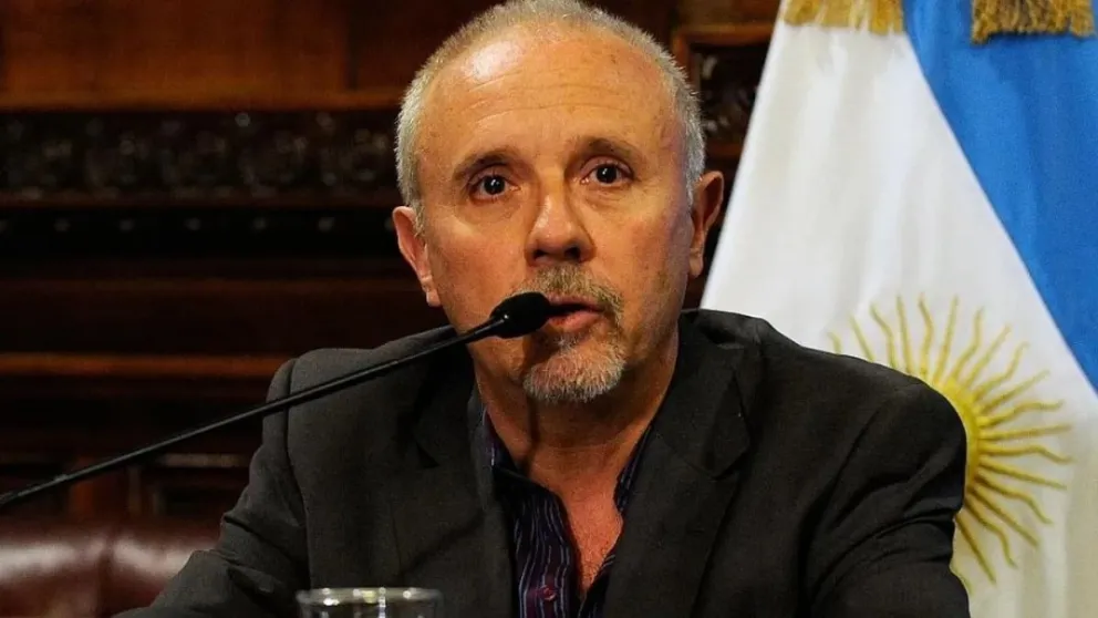 Lourenzo explicó que Came pide por la suspensión de los embargos para que las pymes puedan seguir trabajando. 