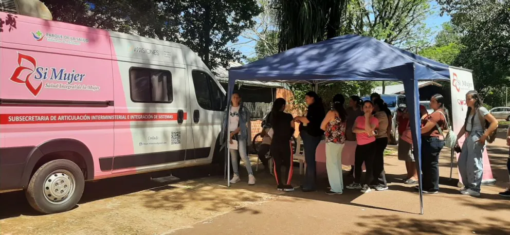 Foto: Graciela González.